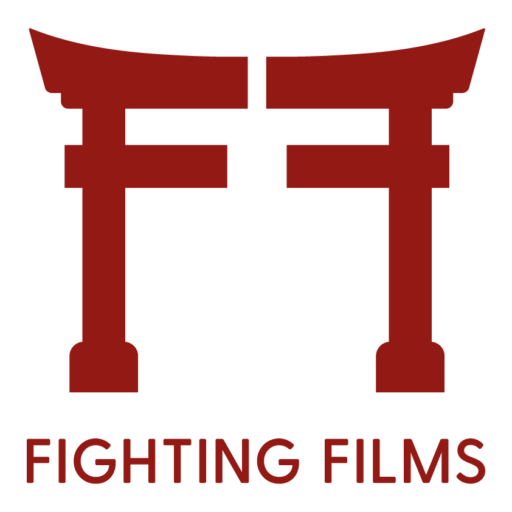 Fighting Films Europe – Judo Shop