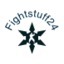 Fightstuff24 logo