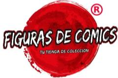 FIGURAS DE COMICS - Tu tienda de Colección logo