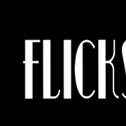 Flicks Film Posters logo