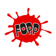 FOPP logo