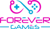 Forever Games logo