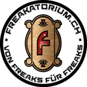 Freakatoriums Shop logo