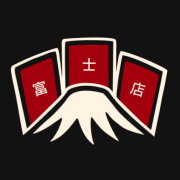 Fuji Store Paris – Cards Store