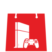 Game Store India logo