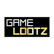 Gamelootz Tienen logo