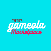 Games Store Australia logo