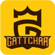Gattchaa Hobby Store logo