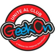 Geekon logo