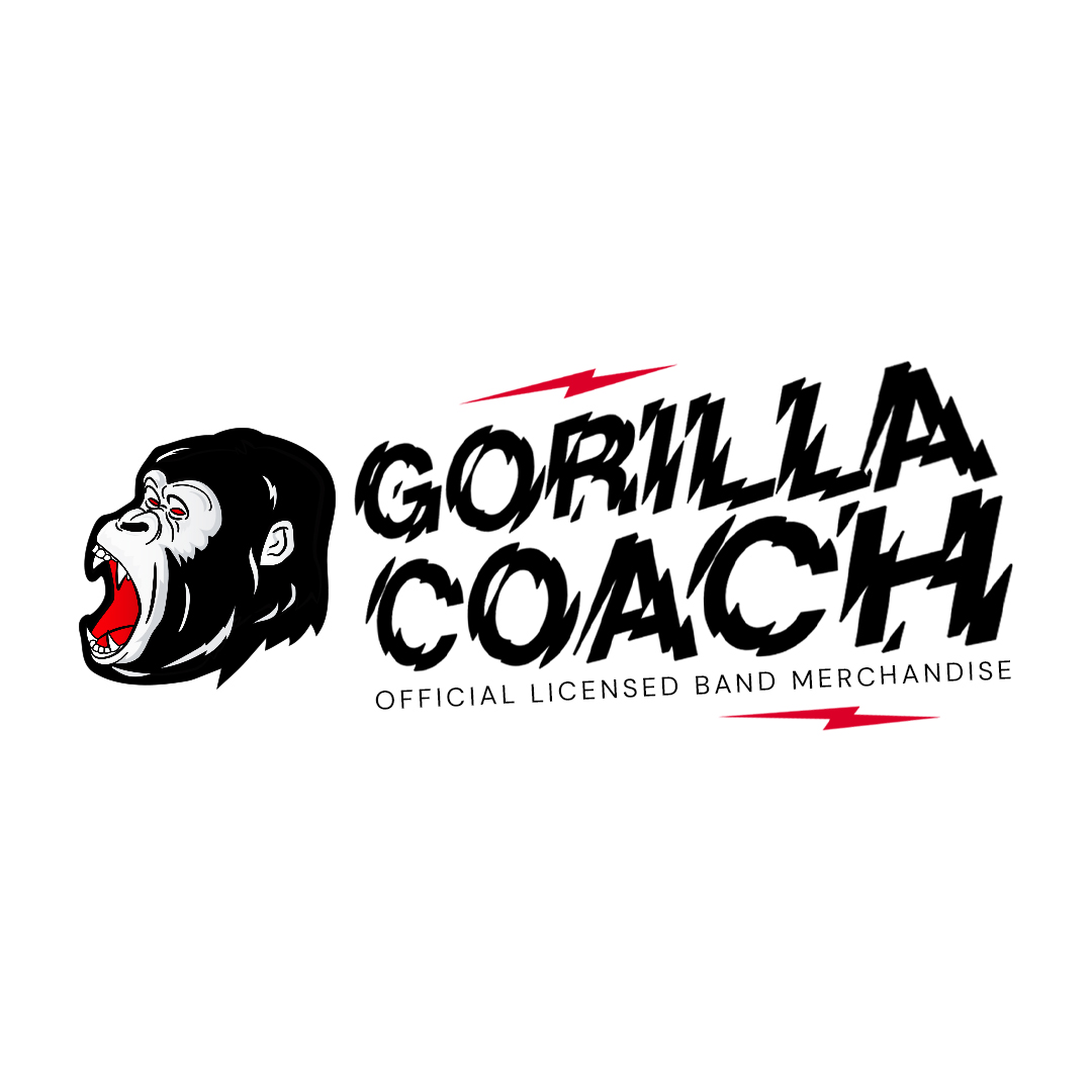GORILLA COACH — Website Preview