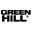 Green Hill logo
