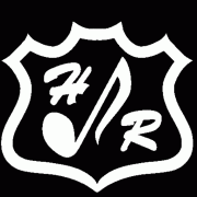 HepTown Records logo