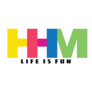 HERO CITY Game Center logo