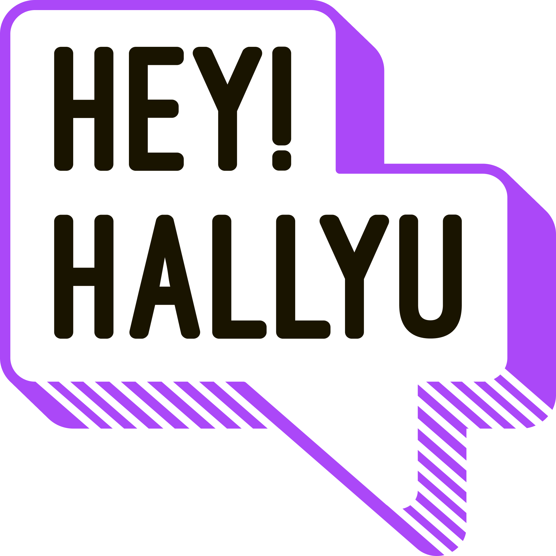 Hey!Hallyu