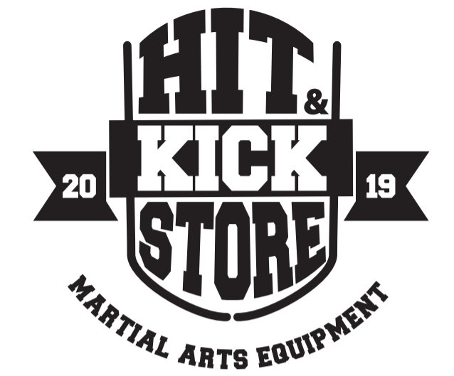 Hit & kick store logo