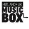 HizlandUK logo