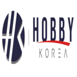 HOBBY KOREA logo