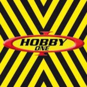 Hobby one logo