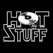 Hot Stuff AB logo