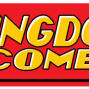 Hot Toys Thailand by Kingdom Come Sakha Mega Plaza