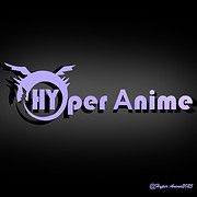 HyperAnime logo