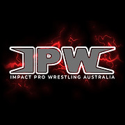 Impact Pro Wrestling Australia logo