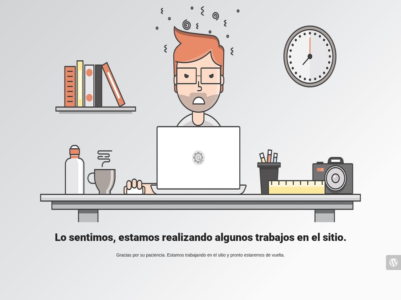 Impact Store Madrid โ Website Preview