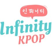 Infinity Kpop logo