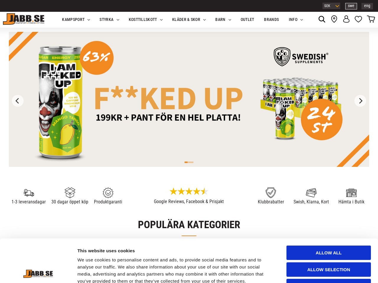 Jabb Fullservice AB โ Website Preview