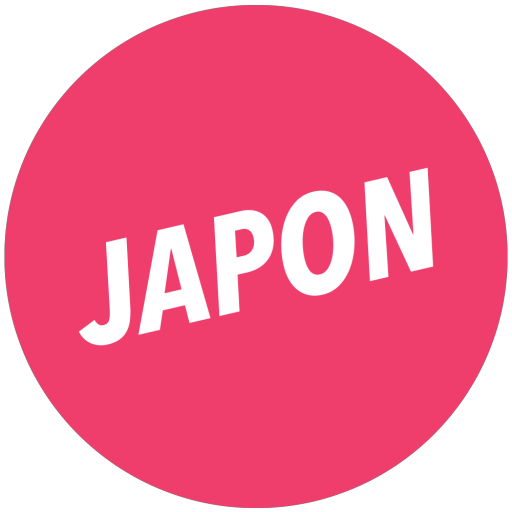 Japon logo