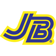 JB Music & Sports EDSA Flagship Store logo