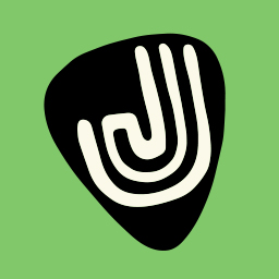 Jungle Merchandise logo