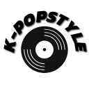 K-pop style logo