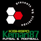 Kemari 87 KISHISPO Shinsaibashiten