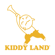Kiddy Land Osaka Umeda logo