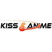 Kiss Anime OZ logo