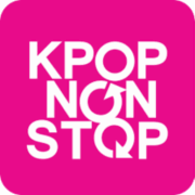 Kpop Nonstop logo