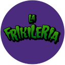 La Frikilería online logo