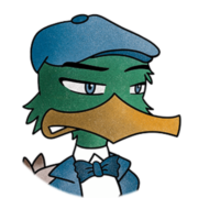 Le Coin des Barons - Charleroi logo