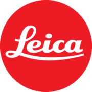 Leica Store Warszawa logo