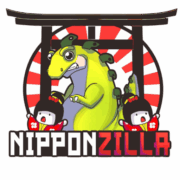 Librairie Nipponzilla - Vente mangas, TCG et figurines logo