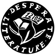 Librería Desperate Literature (Bookshop) logo