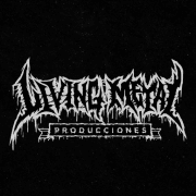 Living Metal Producciones logo