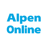 Alpen Outdoors Flagship Store Shinjuku-ten logo