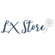 LX Store Colombia - Tienda Geek, Anime y Gaming logo