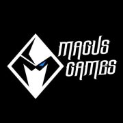 Magus Games