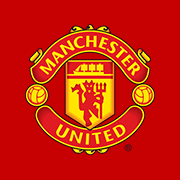Manchester United Megastore logo