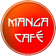 Manga café V2 logo