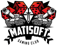 Matisoft Gaming Club logo