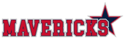 Mavericks Wrestling logo
